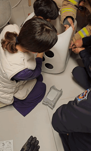 본문 이미지 - 그룹 쥬얼리 출신 방송인 이지현 인스타그램 갈무리