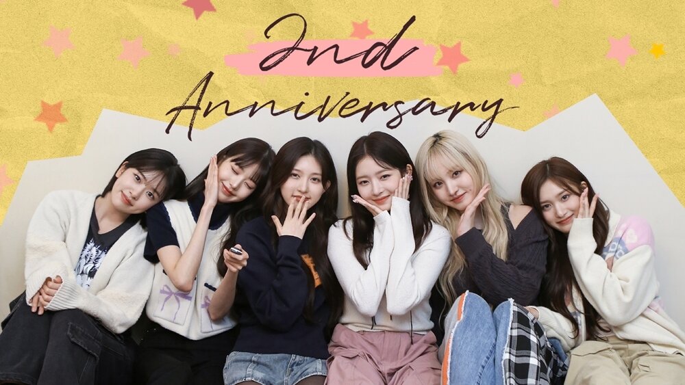 본문 이미지 - 그룹 아이브/ 사진제공=스타쉽엔터테인먼트