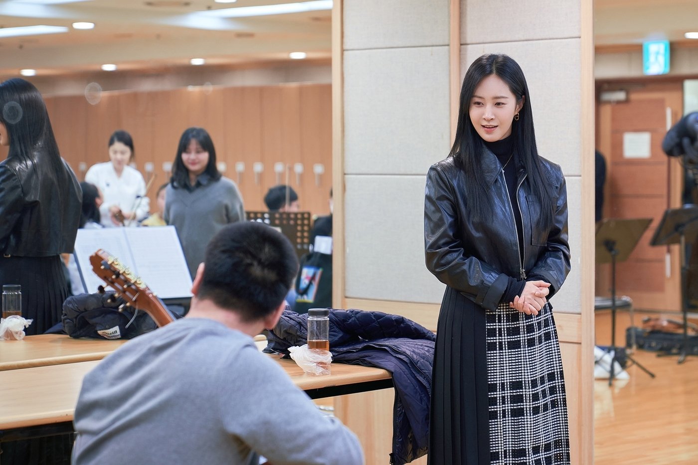 본문 이미지 - 권유리 / SM엔터테인먼트