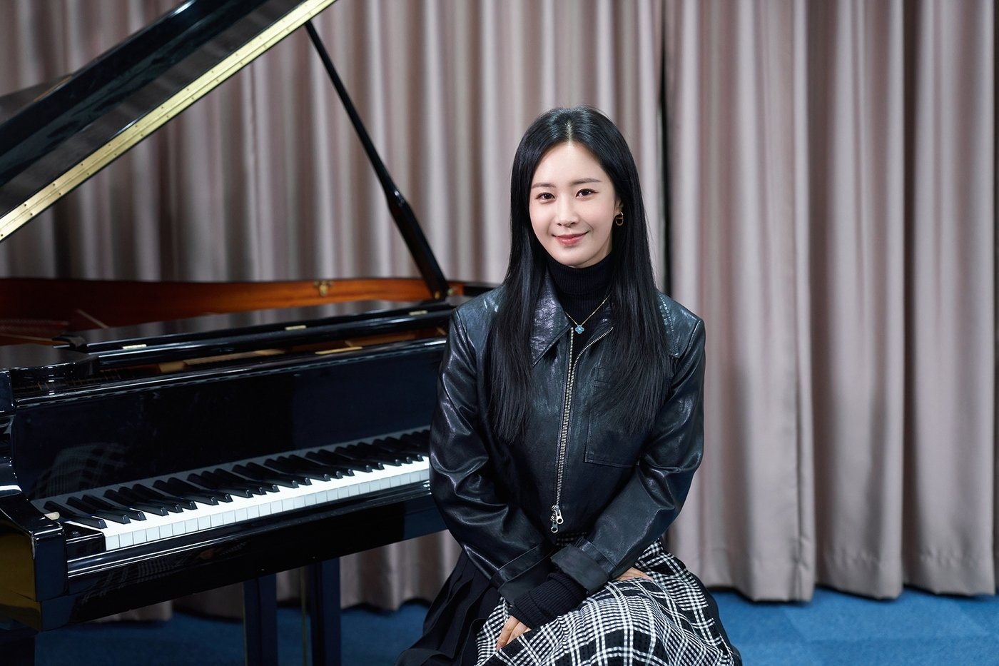 본문 이미지 - 권유리 / SM엔터테인먼트