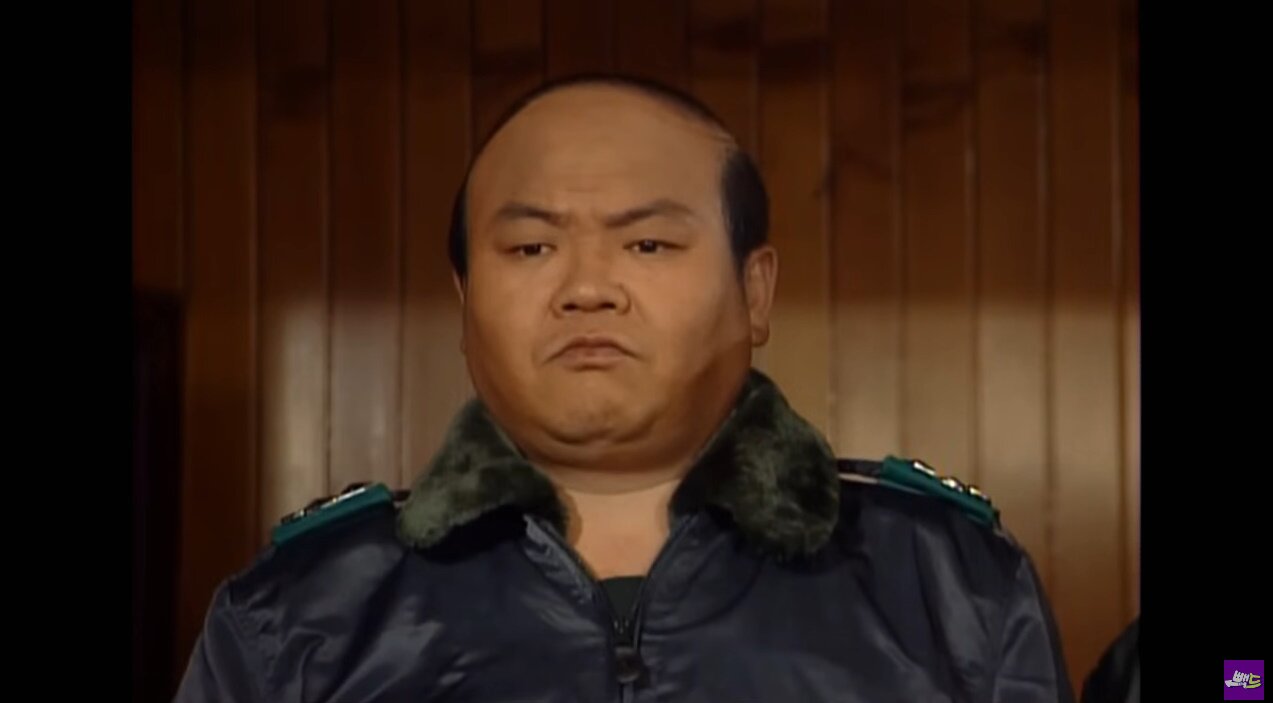 본문 이미지 - '코리아 게이트' 정종준/유튜브 채널 '빽드-SBS 옛날 드라마' 캡처