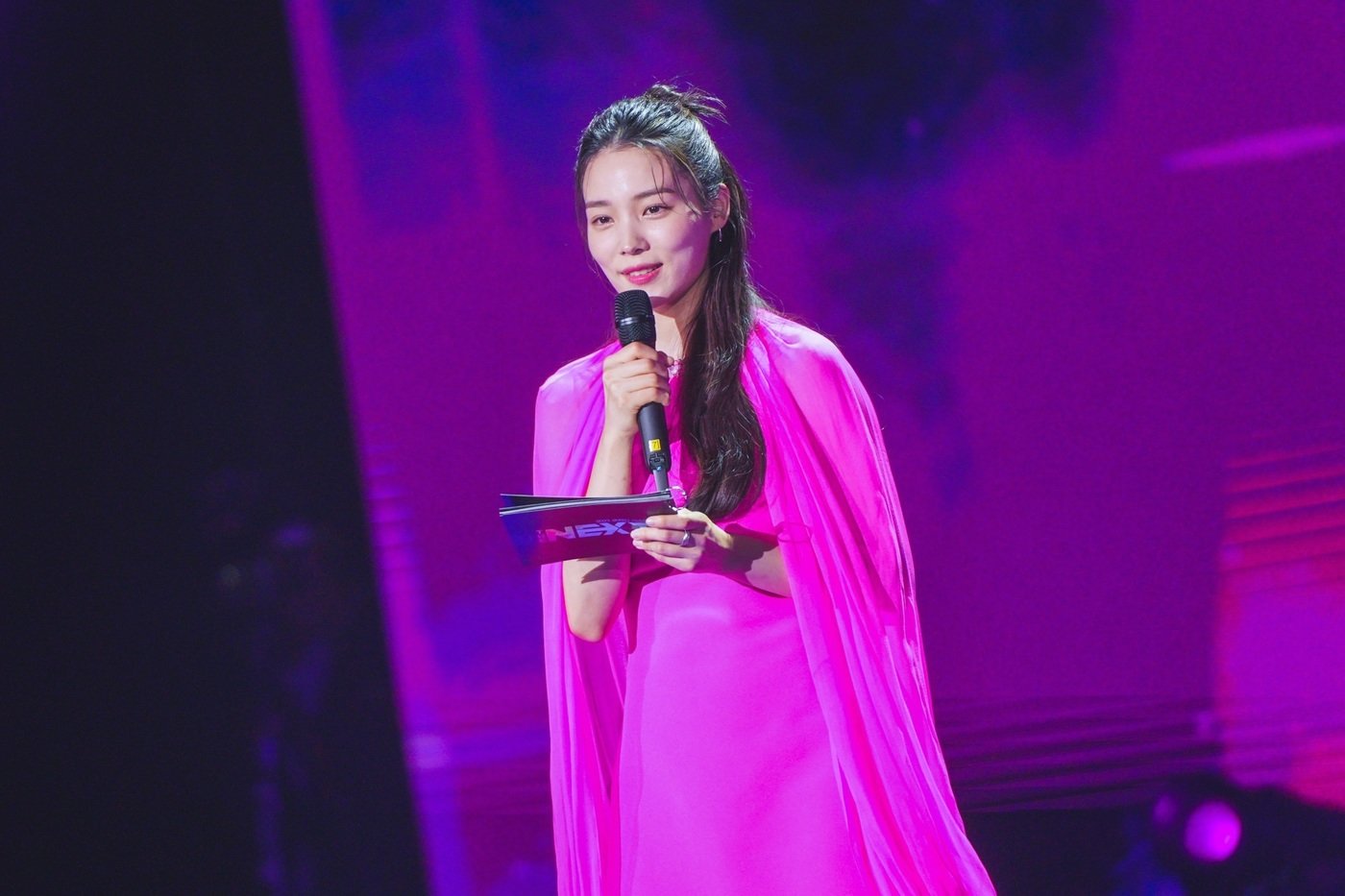 본문 이미지 - 배우 윤소희 / KBS 제공