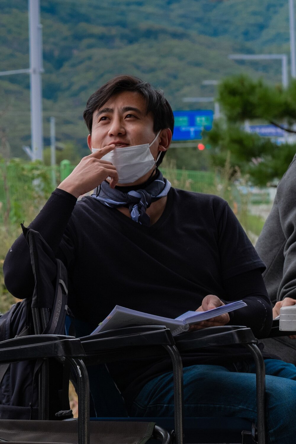 본문 이미지 - 민용근 감독/소울메이트 스틸