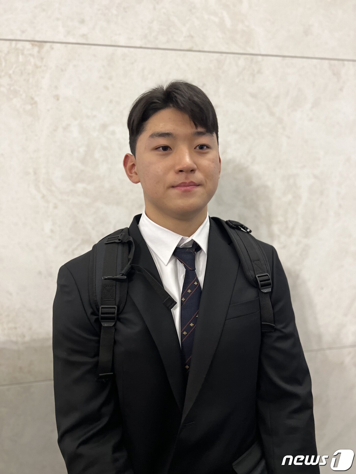 본문 이미지 - KIA 타이거스 내야수 김도영. ⓒ News1 이상철 기자