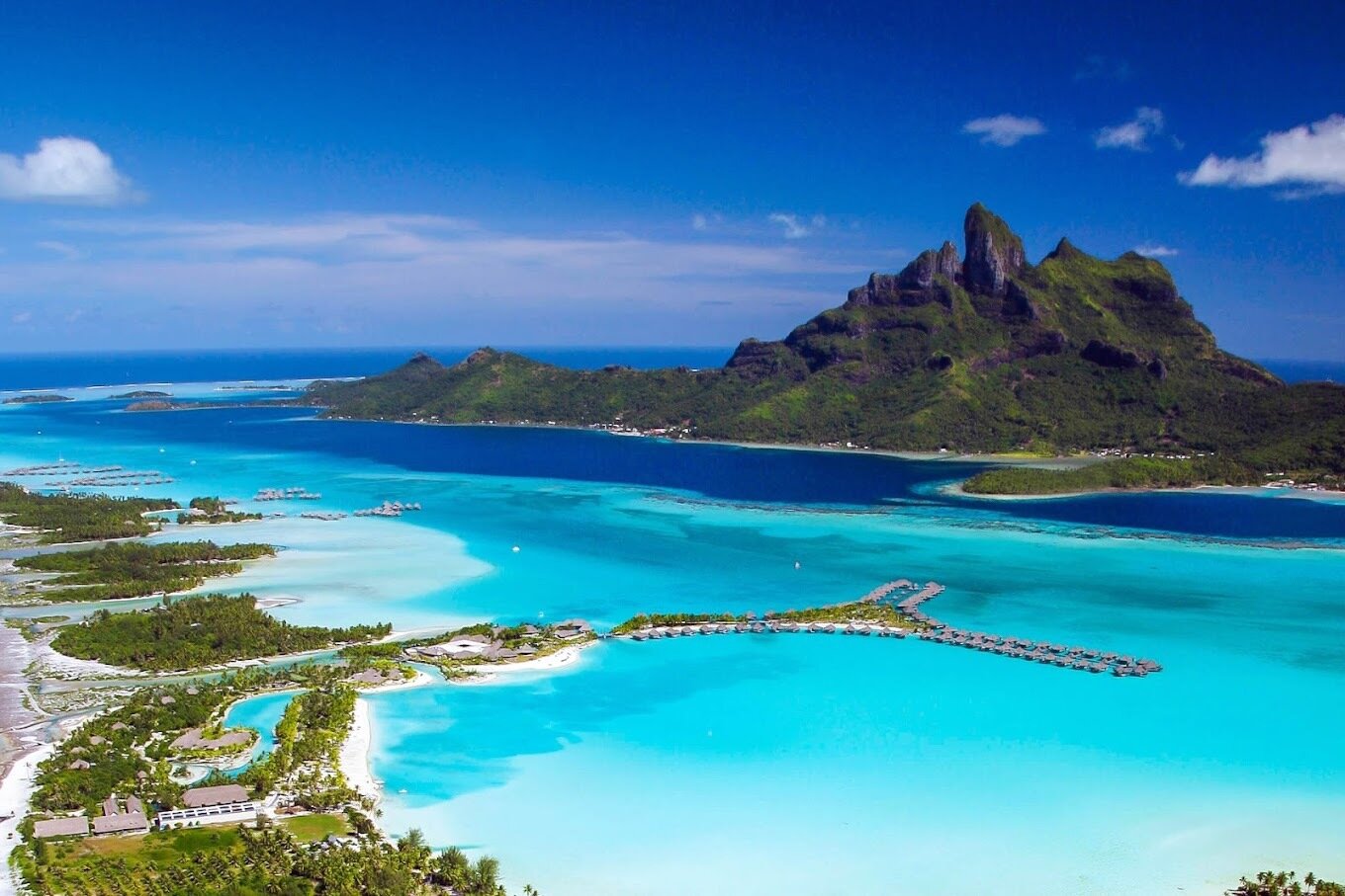 본문 이미지 - 타히티(드림아일랜드 제공)