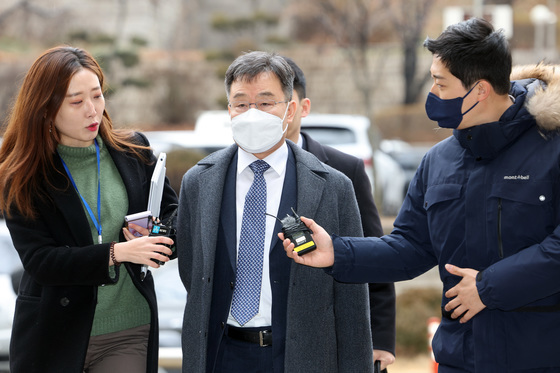 檢, '대장동 비리' 김만배·유동규·정민용 재산 압류 착수(종합)