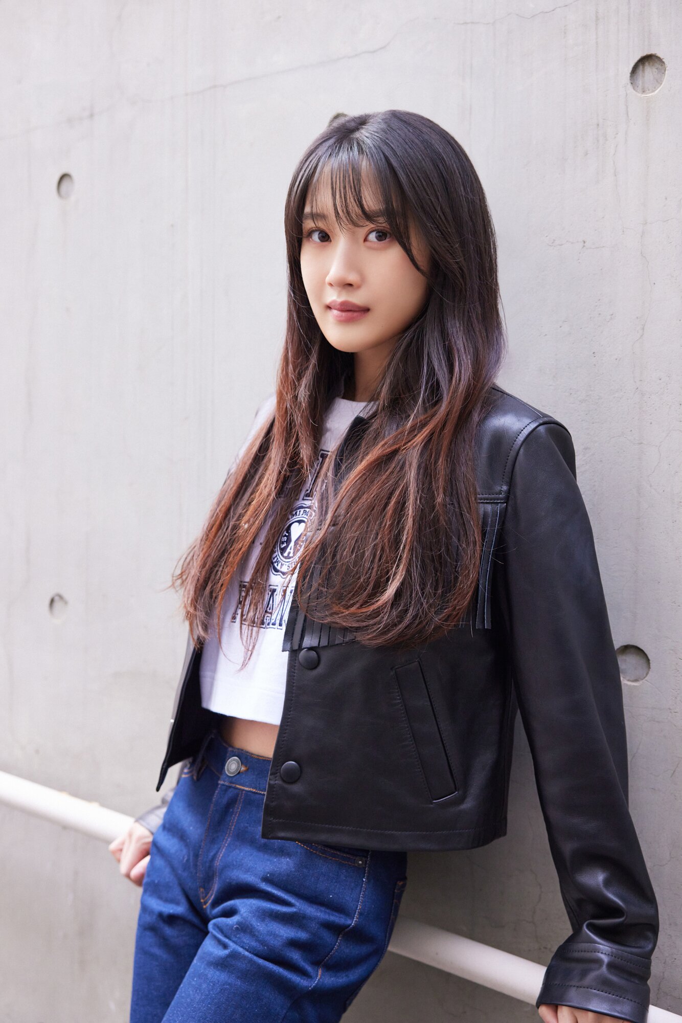 본문 이미지 - 배우 문가영 / 키이스트 제공