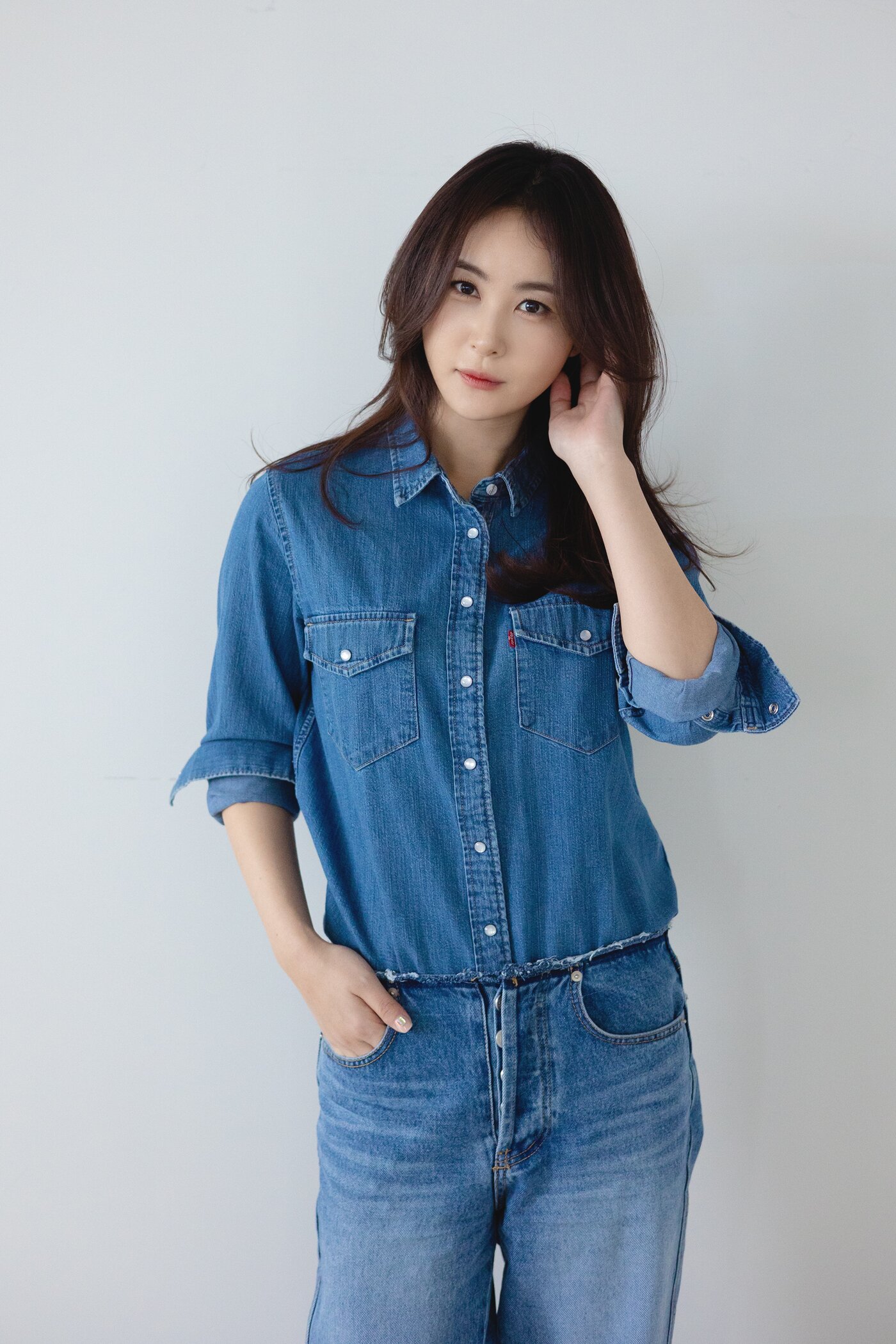 본문 이미지 - 손은서(저스트엔터테인먼트 제공)