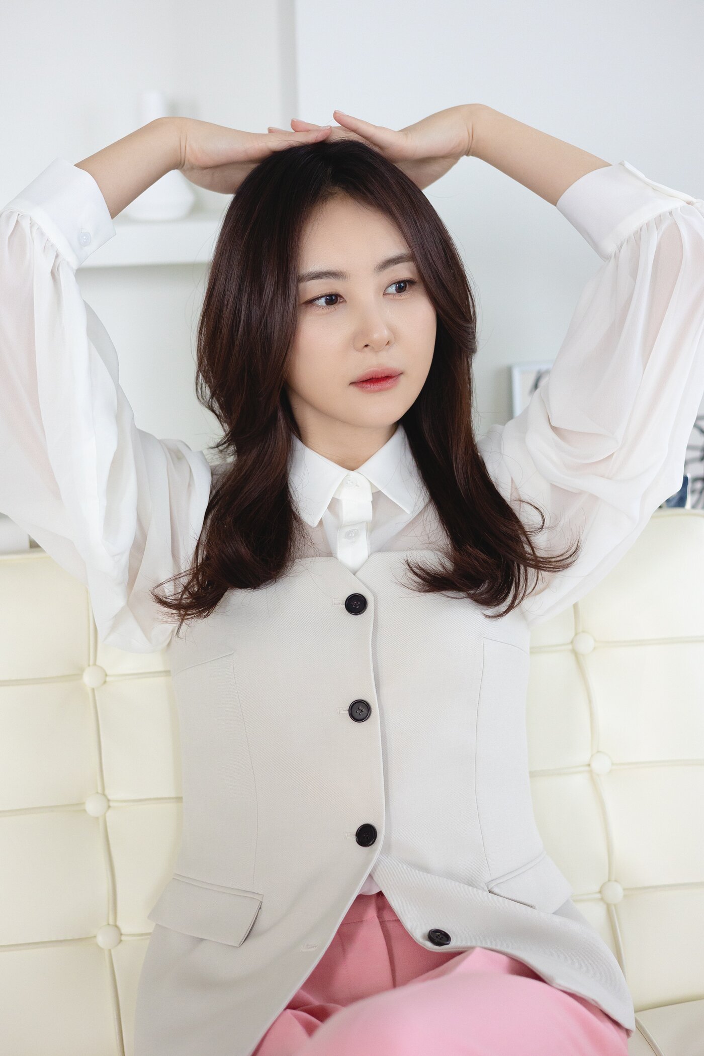 본문 이미지 - 손은서(저스트엔터테인먼트 제공)