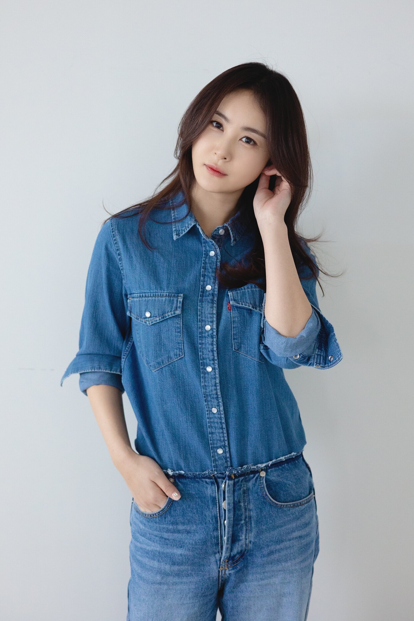 본문 이미지 - 손은서(저스트엔터테인먼트 제공)