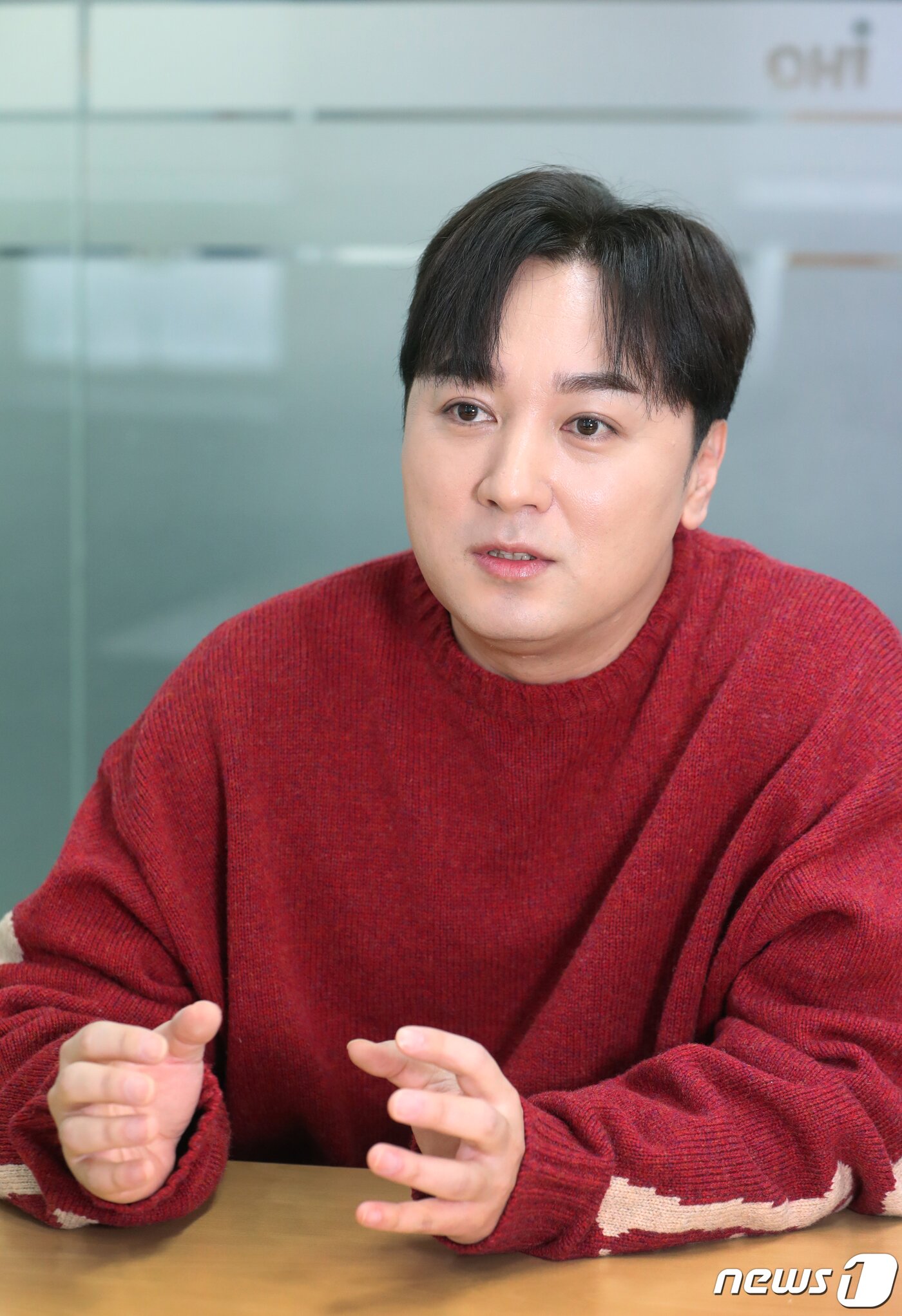 본문 이미지 - 황제성/뉴스1 ⓒ News1 권현진 기자