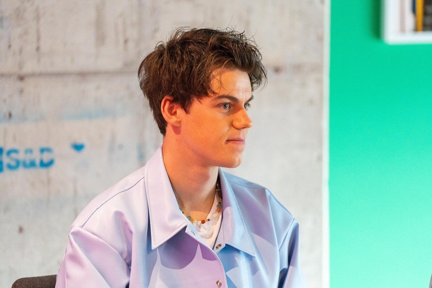 본문 이미지 - 페더 엘리아스(소니뮤직 엔터테인먼트 코리아 제공)