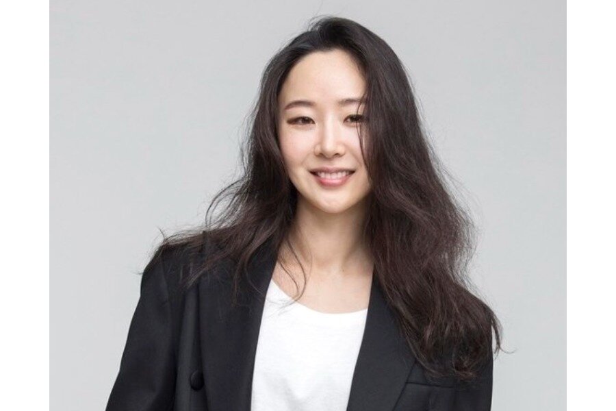 본문 이미지 - 민희진 어도어 대표 ⓒ News1