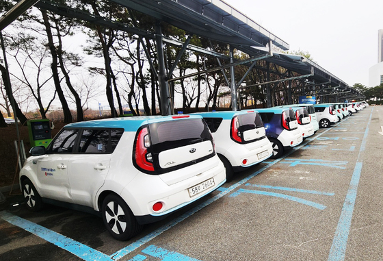 광주 전기차 보조금 부당수급 4년 새 6배 급증