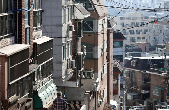 전세사기 피해 위반 건축물 매입 후 활용 어려우면 '철거'한다