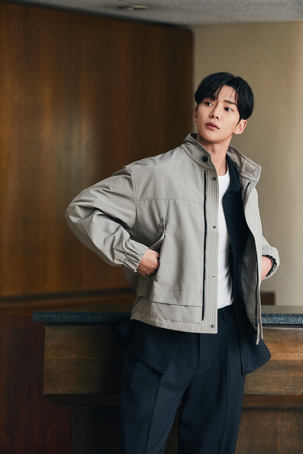 본문 이미지 - 로운, 앤드지 제공