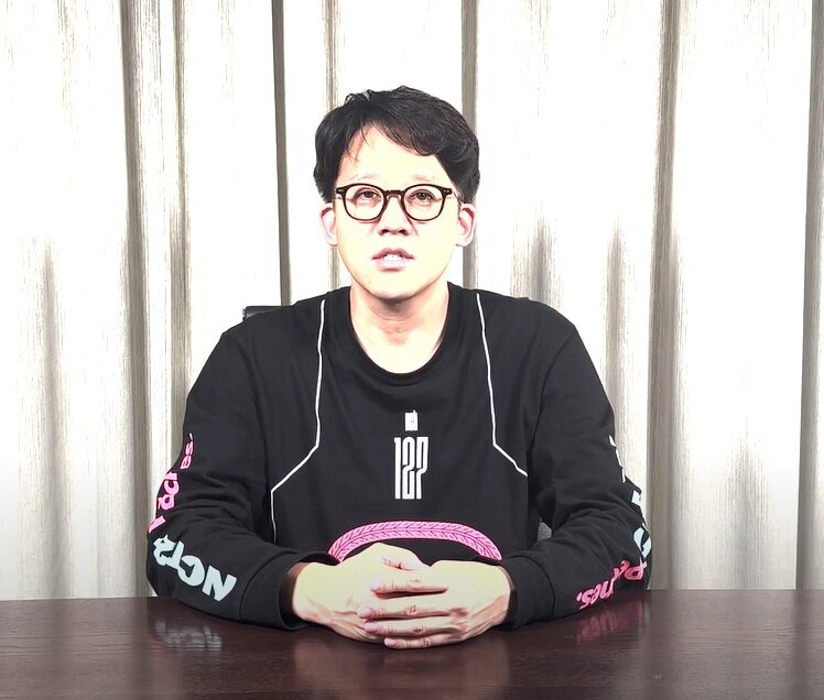 본문 이미지 - 이성수 SM엔터테인먼트 공동대표 / 사진 유튜브 캡처