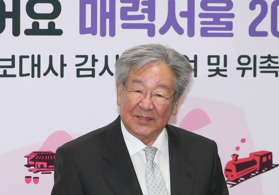 '건강 이상설' 최불암 측 "재활치료 하며 회복 중…MBC 다큐로 복귀"