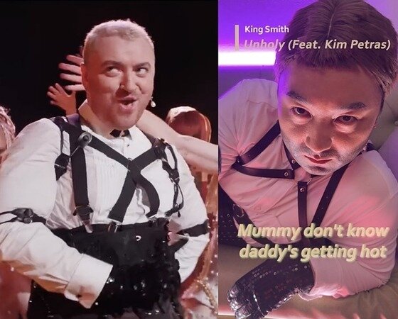 본문 이미지 - SBS 파워FM 황제파워, 유튜브 채널 스튜디오 유니코