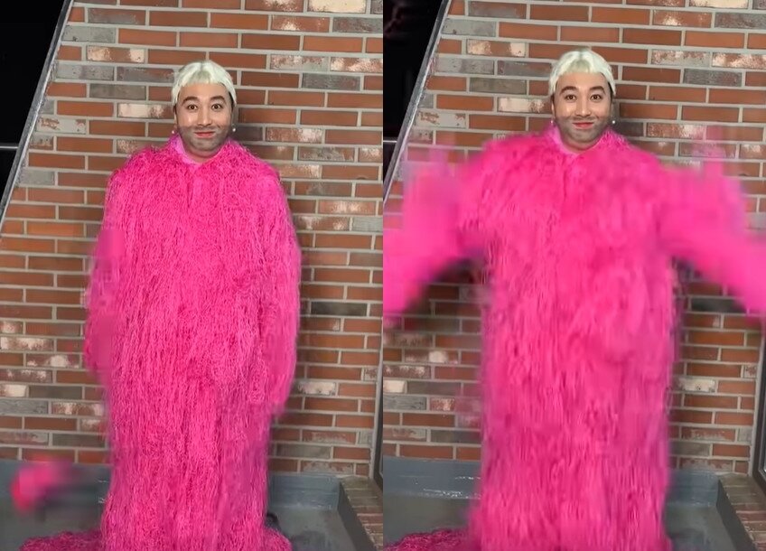 본문 이미지 - 유튜브 채널 스튜디오 유니코