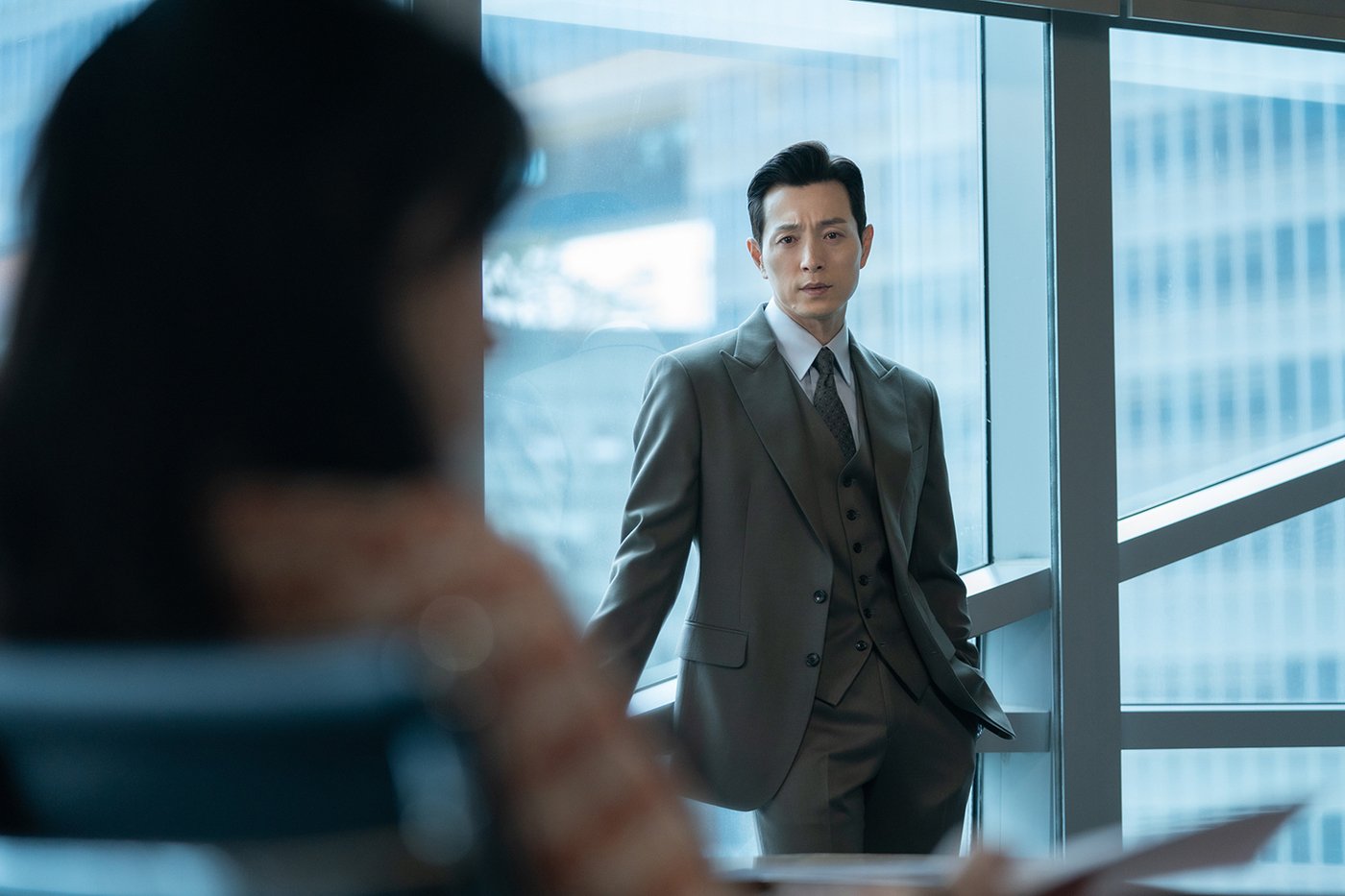 본문 이미지 - 넷플릭스 더 글로리 제공