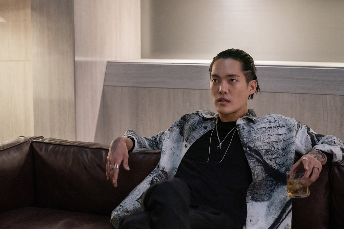 본문 이미지 - 넷플릭스 더 글로리 제공