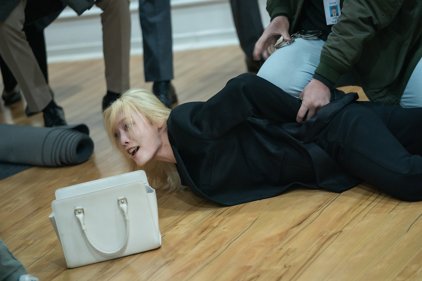 본문 이미지 - 넷플릭스 더 글로리 제공