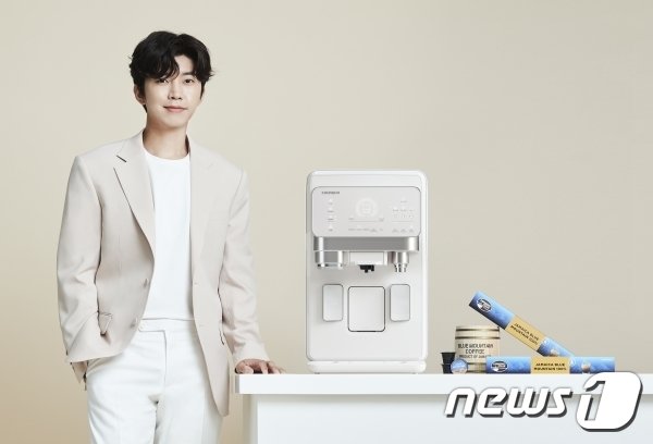 본문 이미지 - 청호나이스 에스프레카페. &#40;청호나이스 제공&#41;