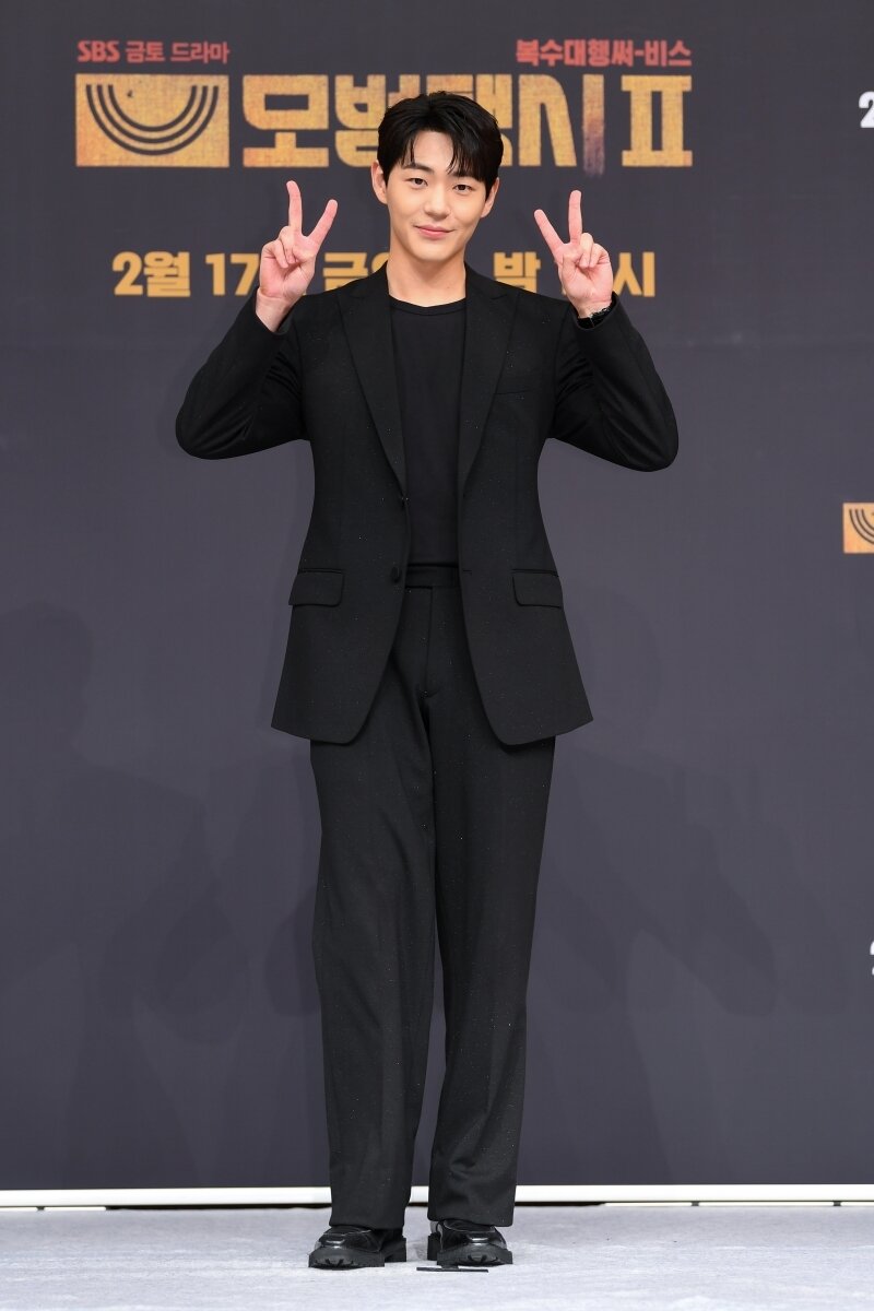 본문 이미지 - SBS 모범택시2 제공