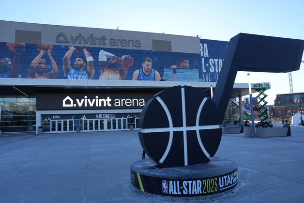 NBA 올스타전 방식 대폭 변경…"4강 토너먼트·득점제로 진행"