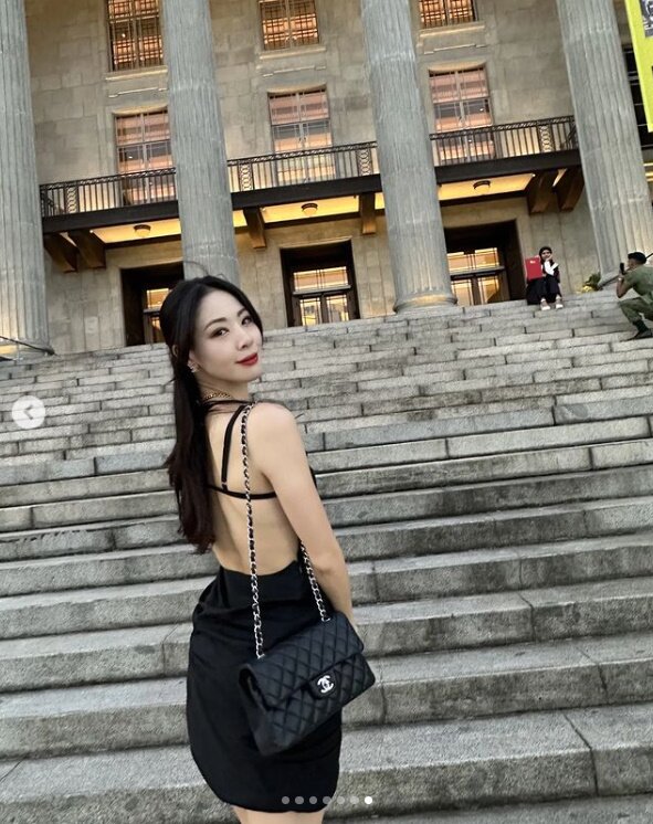 본문 이미지 - 신수지 인스타그램 캡처