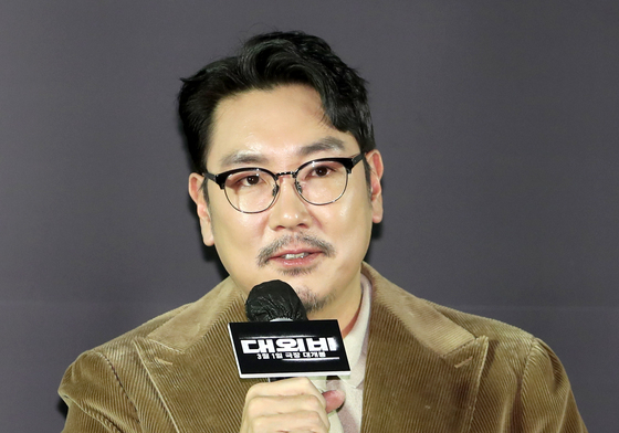 조진웅, 소년범 인정·사과→연예계 전격 은퇴…'시그널2'도 비상(종합)