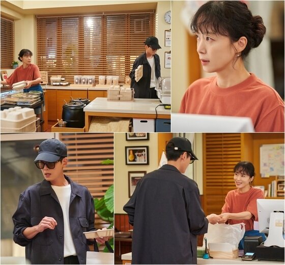 본문 이미지 - '일타 스캔들'/tvN 제공