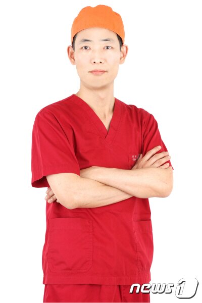 본문 이미지 - 서성익 서울365mc 병원 얼굴 지방흡입 센터장(원장)/365mc 제공