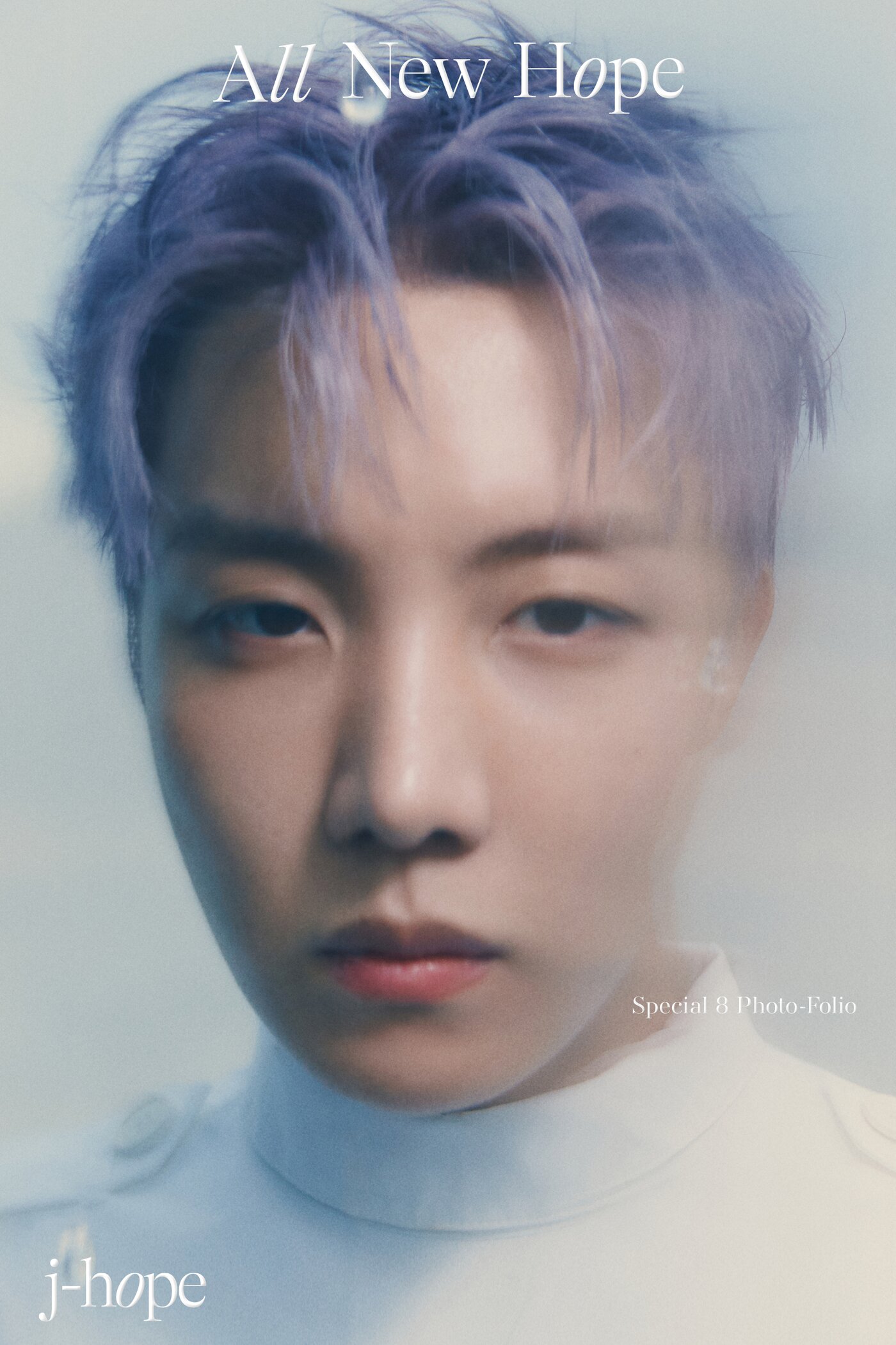 본문 이미지 - 방탄소년단 제이홉/ 사진제공=빅히트 뮤직