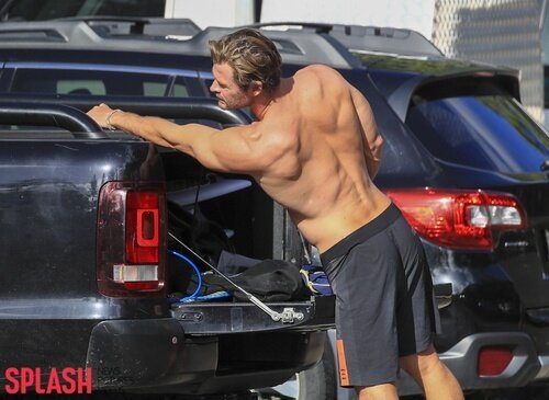 본문 이미지 - 사진=Splash News