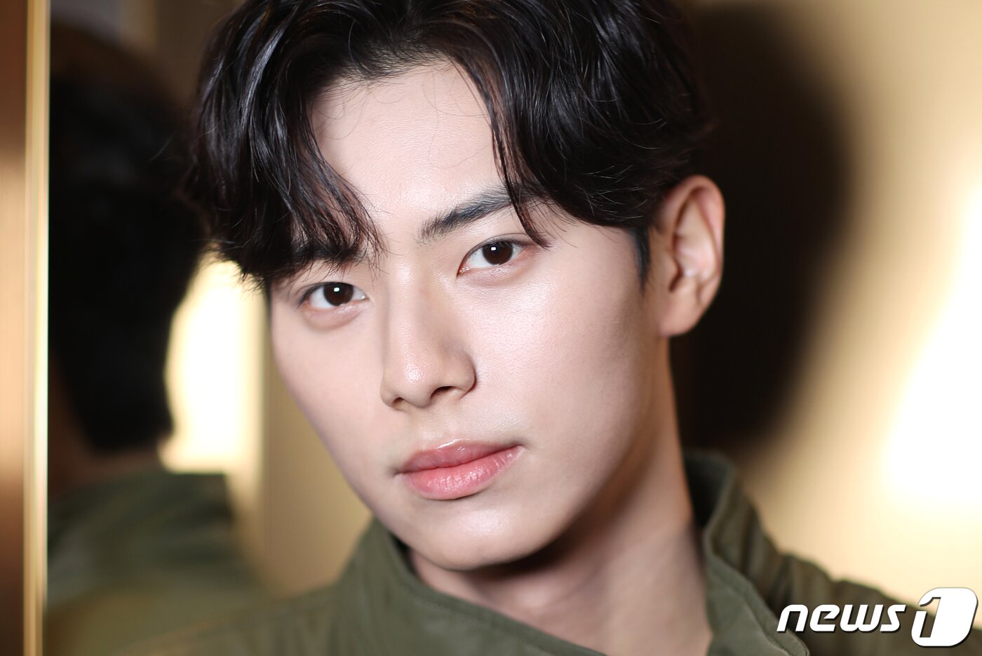 본문 이미지 - 배우 이채민 ⓒ News1 권현진 기자