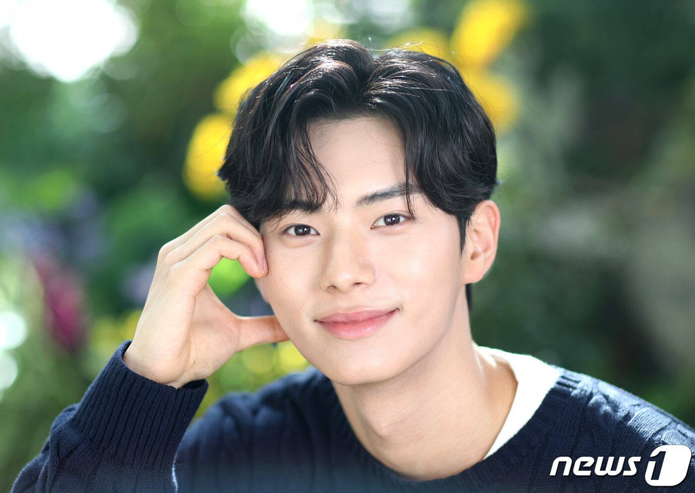 본문 이미지 - 배우 이채민 ⓒ News1 권현진 기자