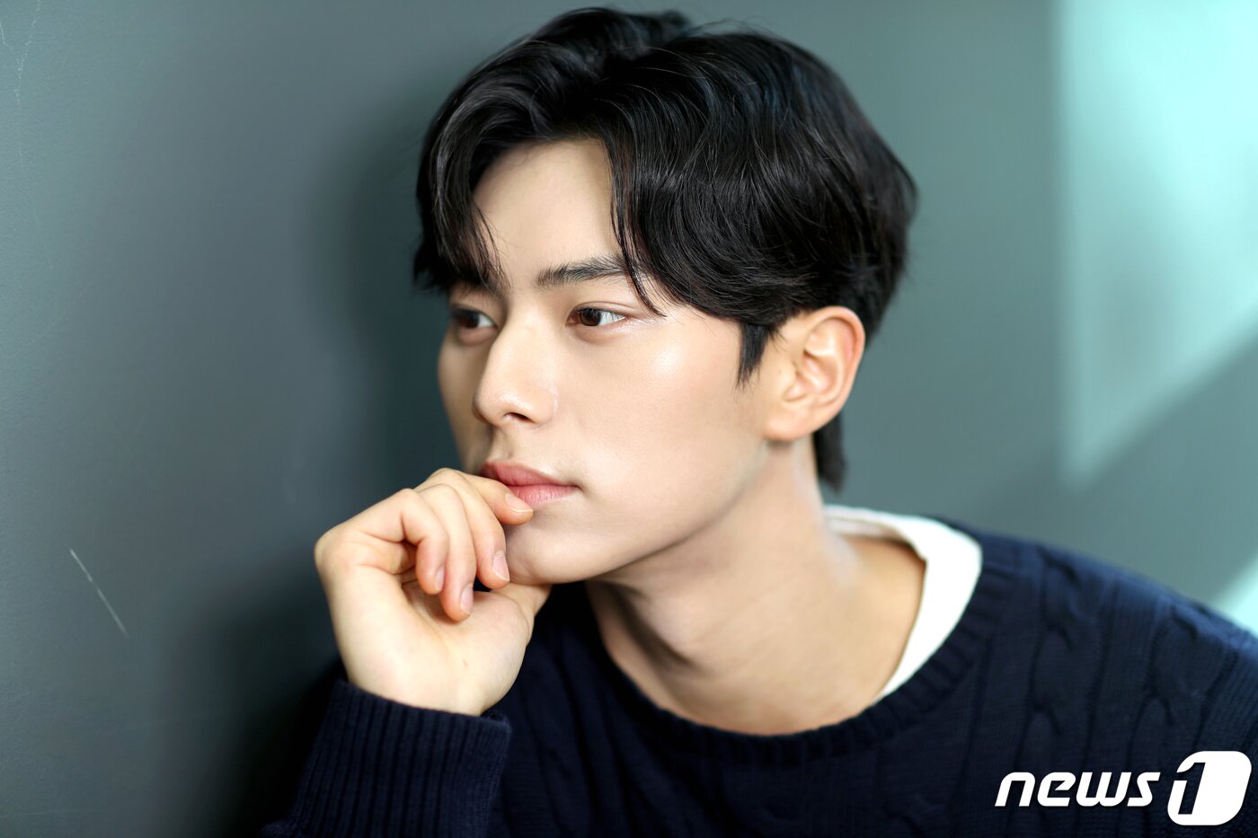 본문 이미지 - 배우 이채민 ⓒ News1 권현진 기자