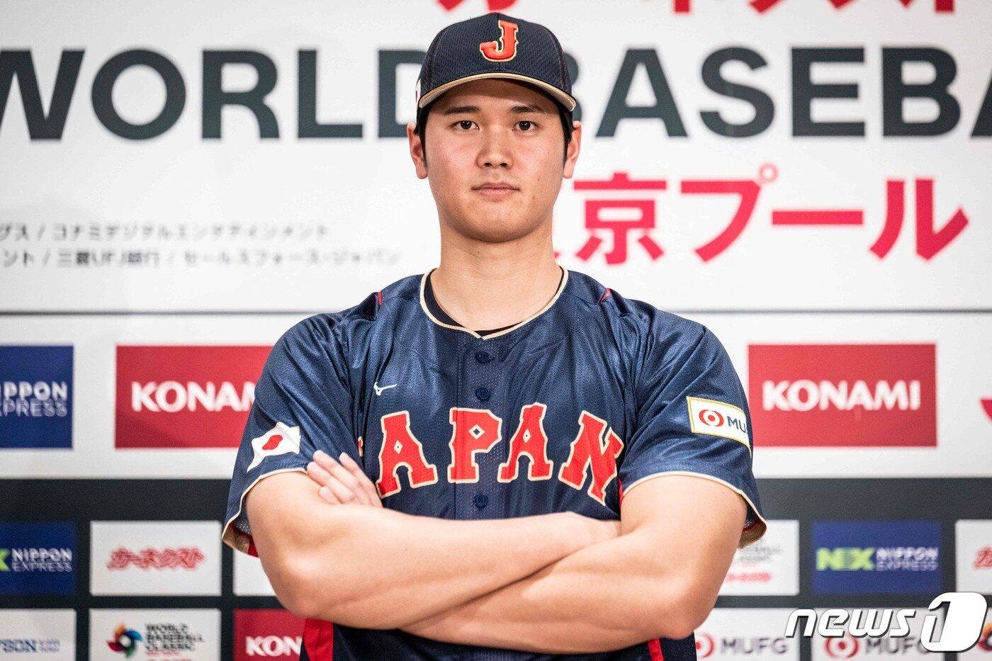 본문 이미지 - 오타니 쇼헤이. ⓒ AFP=뉴스1