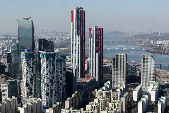 2분기 전국 빌딩 거래금액 43%↑… 50억 이상 중대형 거래 '활기'