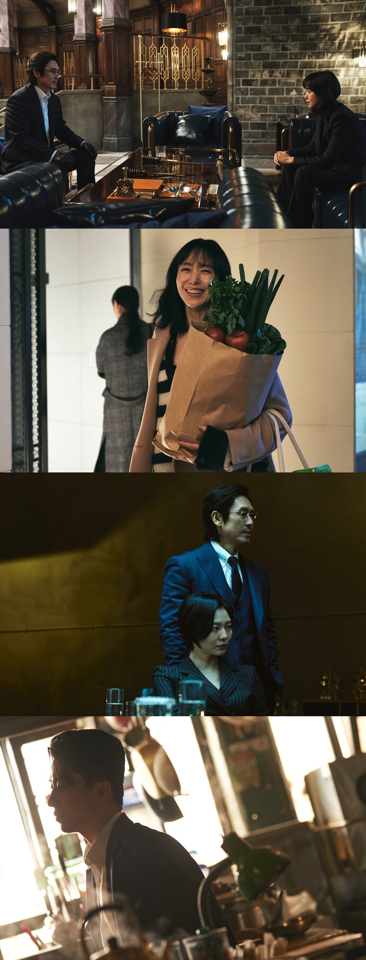 본문 이미지 - '길복순' 스틸 컷