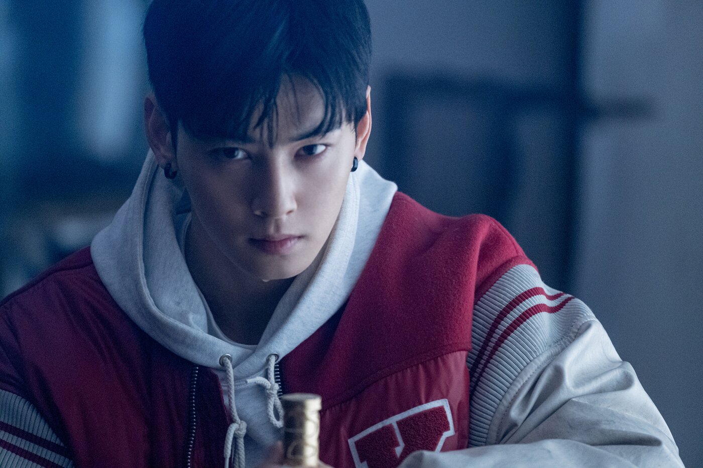 본문 이미지 - 차은우/티빙 제공