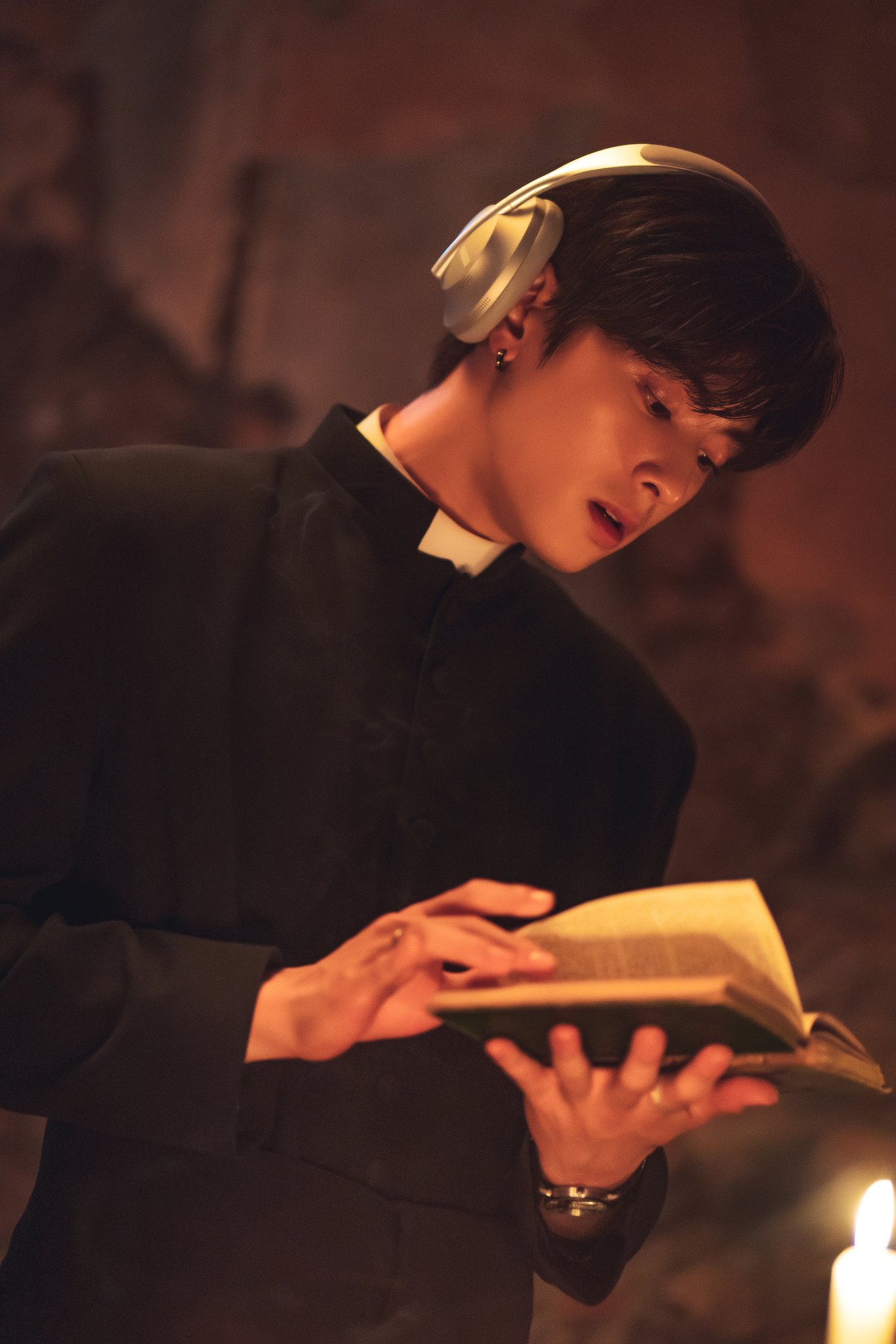 본문 이미지 - 차은우/티빙 제공