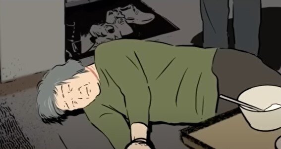 본문 이미지 - (JTBC 사건반장)