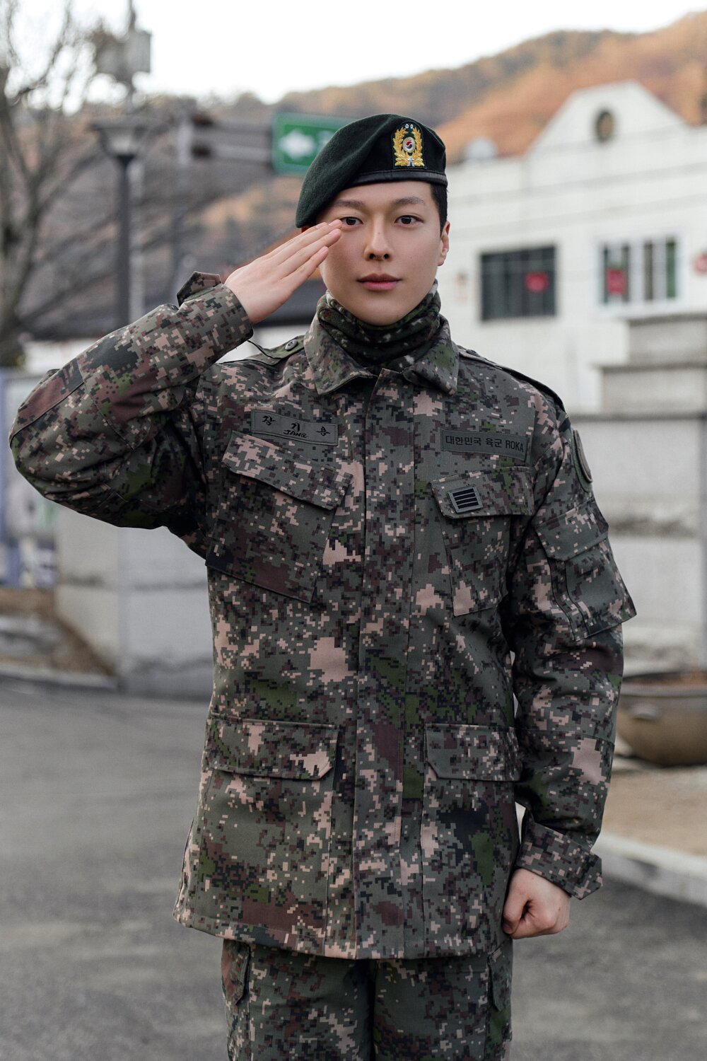 본문 이미지 - 장기용/YG엔터테인먼트