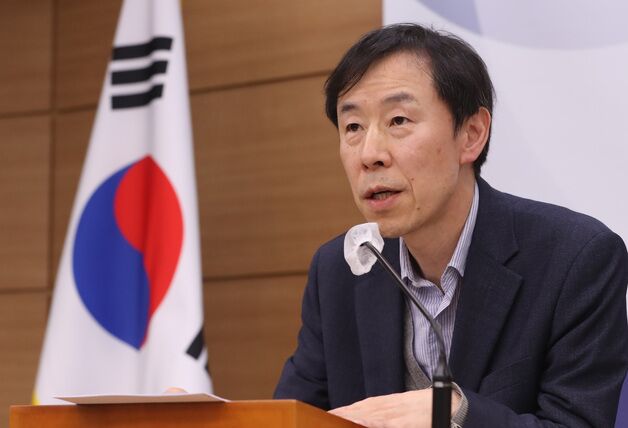 금융위, 캠코 차기 사장에 정정훈 기재부 전 세제실장 임명 제청