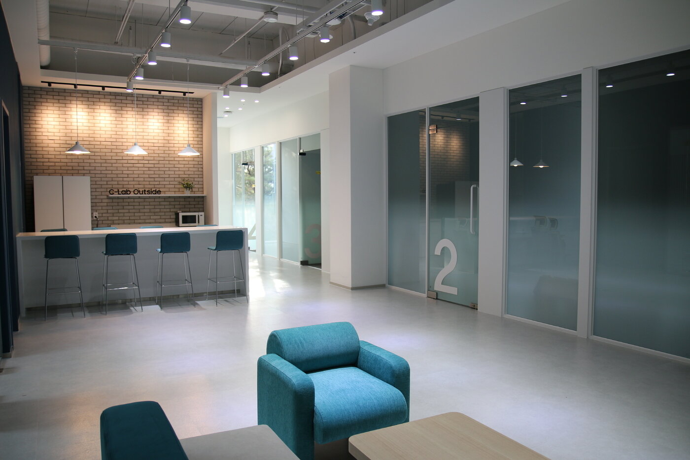 본문 이미지 - 'C랩 아웃사이드 대구'