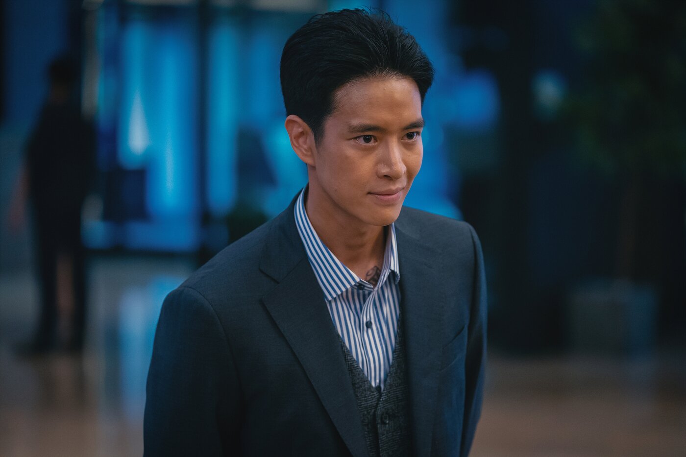 본문 이미지 - 이해우/디즈니+ 제공