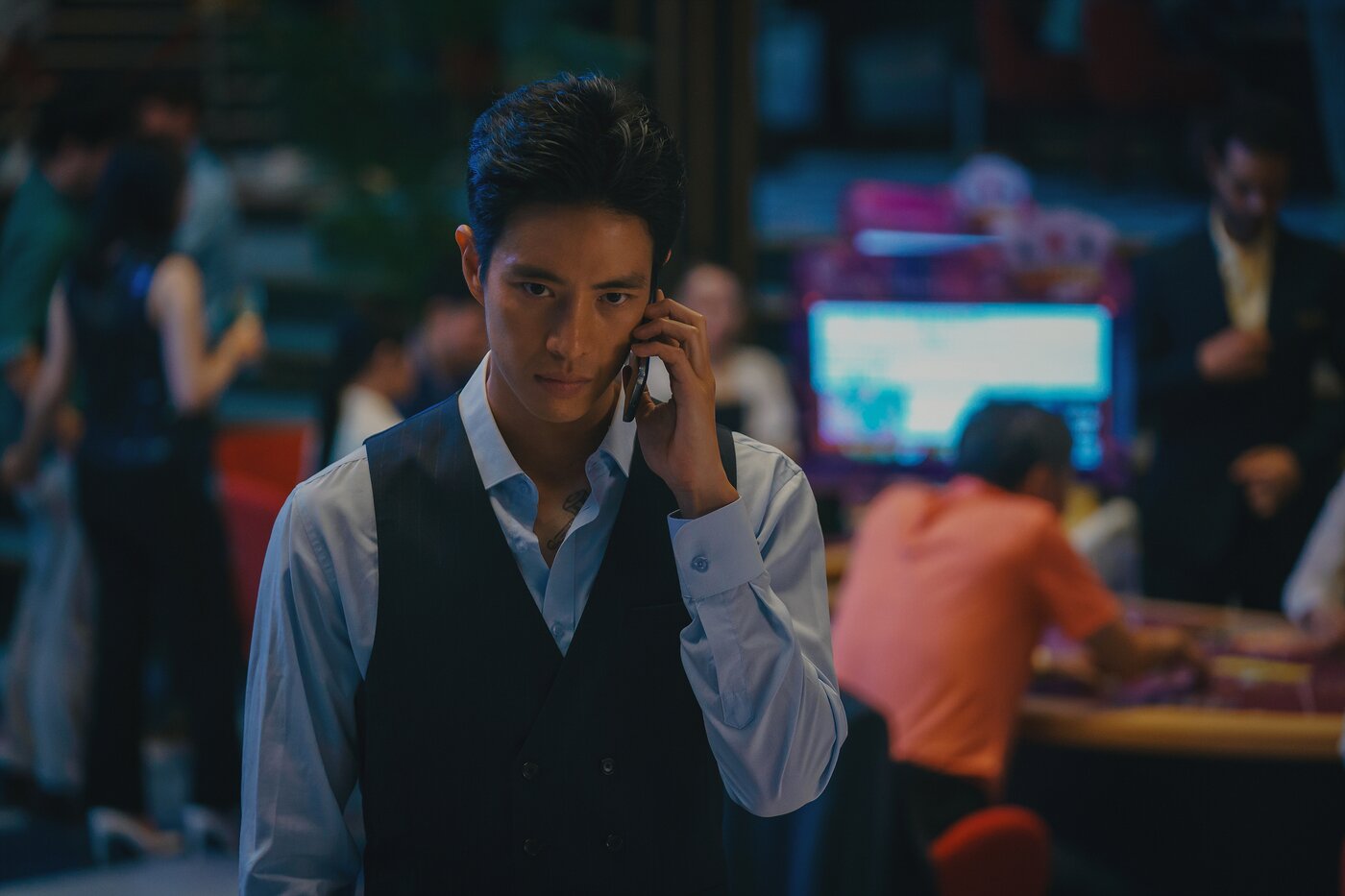 본문 이미지 - 이해우/디즈니+ 제공